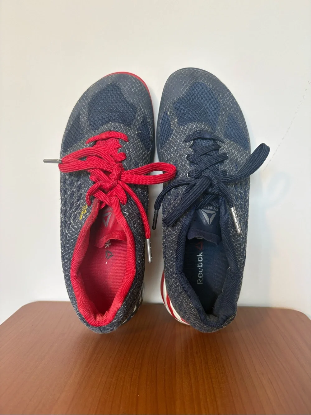 Reebok CrossFit Nano 5.0 